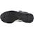 Baskets enfant garçon en cuir Noir black 6 - vertbaudet enfant 