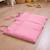 Range doudou en coton bio vichy Blanc+Fraise+Honey+Rose+Vichy 22 - vertbaudet enfant 