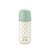 Biberon en verre avec tétine sx pro 240 ml débit s Oisillons vert 1 - vertbaudet enfant 
