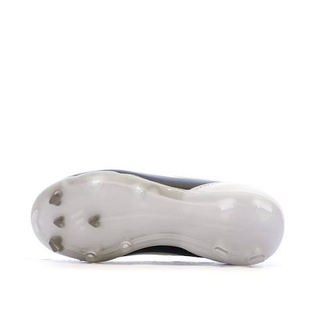 Chaussures de football garçon league fg/mg j messi Noir 5 - vertbaudet enfant 