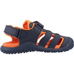 Chaussures-Sandales garçon modèle js fusbetto