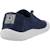 Basket garçon modèle bosco barefoot Beige beige+Blanc blanco+Bleu marino 15 - vertbaudet enfant 