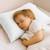 Taie d'oreiller en coton bio Blanc+Fraise+Honey+Rose+Vert+Vichy 2 - vertbaudet enfant 