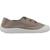 Basket garçon modèle bosco barefoot Beige beige+Blanc blanco+Bleu marino 1 - vertbaudet enfant 