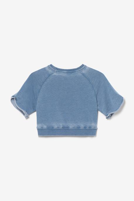 Sweat-shirt daminagi Moon light 3 - vertbaudet enfant 