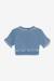 Sweat-shirt daminagi Moon light 3 - vertbaudet enfant 