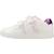 Basket fille modèle j eclyper Blanc 2 - vertbaudet enfant 