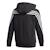 Veste garçon ge0663 Noir 2 - vertbaudet enfant 