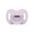Sucette silicone sx pro colour ess Pourpre+Pourpre 1 - vertbaudet enfant 
