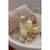 Biberon anti-colique 270 ml - débit s Oisillons beige+Oisillons rose+Oisillons vert 4 - vertbaudet enfant 