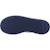 Baskets garçon en textile à scratch classique Bleu blue 6 - vertbaudet enfant 