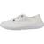 Basket garçon modèle bosco barefoot Beige beige+Blanc blanco+Bleu marino 8 - vertbaudet enfant 