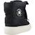 Bottes enfant fille en cuir Noir 3 - vertbaudet enfant 