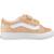 Baskets enfant fille Orange apricot 1 - vertbaudet enfant 