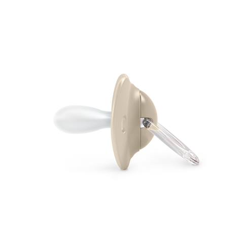 Lot de 2 sucettes sx pro birdies Oisillons beige+Oisillons rose+Oisillons vert 4 - vertbaudet enfant 