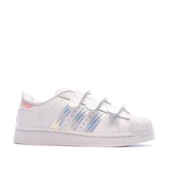 Chaussures-Baskets fille superstar
