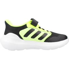 Chaussures-Basket garçon en textile légère lacets sport
