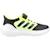Baskets garçon en textile à lacets légère sport Noir black 1 - vertbaudet enfant 