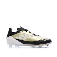 Chaussures-Chaussures de football garçon league fg/mg j messi