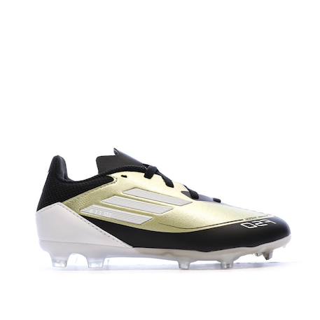 Chaussures de football garçon league fg/mg j messi Noir 1 - vertbaudet enfant 