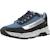 Basket garçon modèle j flexyper plus boy Bleu c4024+Vert c3005 4 - vertbaudet enfant 