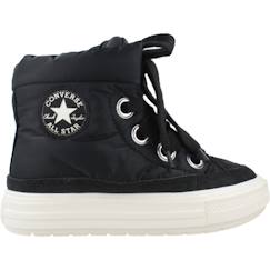 Chaussures-Bottes fille modèle chuck taylor all star elements boot hi