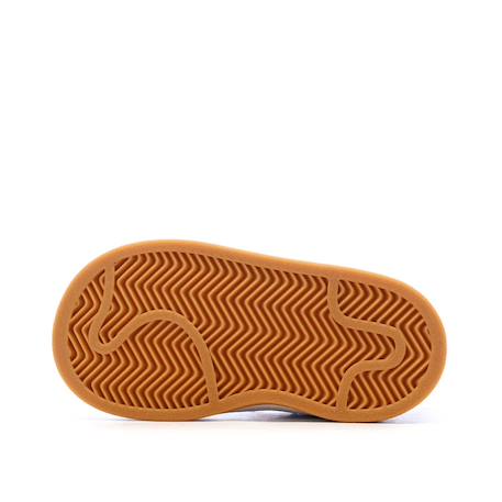 Baskets campus fille Rose 5 - vertbaudet enfant 