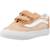 Baskets enfant fille Orange apricot 4 - vertbaudet enfant 