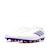 Chaussures de football garçon copa pure 2 league fg Blanc 6 - vertbaudet enfant 