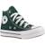 Baskets enfant garçon en textile Vert+Vert green 11 - vertbaudet enfant 