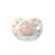Lot de 2 sucettes sx pro birdies Oisillons beige+Oisillons rose+Oisillons vert 6 - vertbaudet enfant 