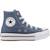 Baskets enfant garçon en textile Bleu bluwht 1 - vertbaudet enfant 