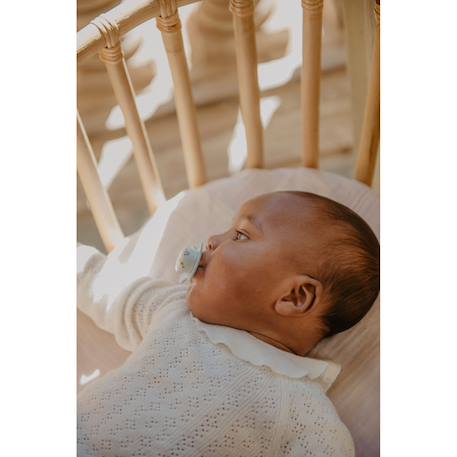 Sucette réversible sx pro Wonderland bleu+Wonderland rose 5 - vertbaudet enfant 