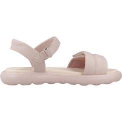 Chaussures-Sandales fille modèle j sandal puffypop gi