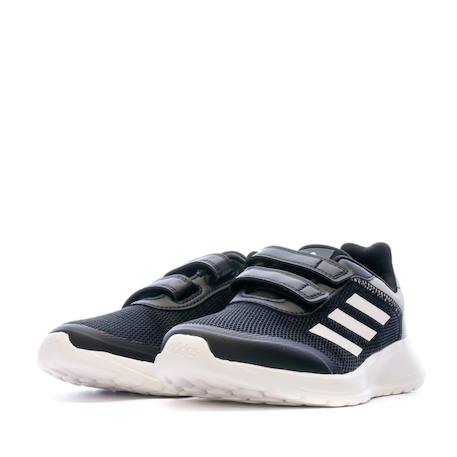 Baskets garçon tensaur run 2.0 Noir 6 - vertbaudet enfant 