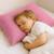 Taie d'oreiller en coton bio Blanc+Fraise+Honey+Rose+Vert+Vichy 22 - vertbaudet enfant 