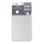 Matelas bébé thermo confort coolmax Blanc 4 - vertbaudet enfant 