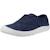 Basket garçon modèle bosco barefoot Beige beige+Blanc blanco+Bleu marino 16 - vertbaudet enfant 