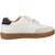 Basket garçon Blanc+Bleu+Bleu bluewht 1 - vertbaudet enfant 