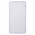 Matelas bébé climatisé sans traitement - 2 faces ete/hiver Blanc 3 - vertbaudet enfant 