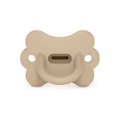 Puériculture-Repas-Sucette silicone butterfly sx pro colour ess