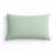 Taie d'oreiller en coton bio Blanc+Fraise+Honey+Rose+Vert+Vichy 25 - vertbaudet enfant 