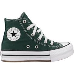 Chaussures-Basket garçon modèle eva lift hi