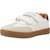 Basket garçon Blanc+Bleu+Bleu bluewht 4 - vertbaudet enfant 