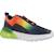 Basket garçon modèle j activart illuminus Multicolore 5 - vertbaudet enfant 