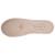 Chaussons charentaises velours semelle ergonomique mousse à mémoire forme Gris chiné+Léopard beige 11 - vertbaudet enfant 