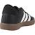 Baskets garçon en cuir à lacets court Noir black 3 - vertbaudet enfant 