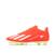 Chaussures de foot junior x crazyfast club fxg Orange 2 - vertbaudet enfant 