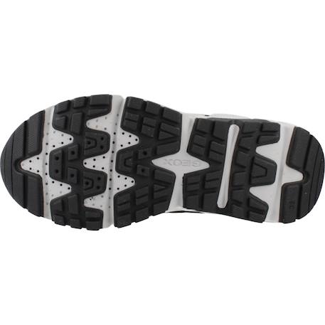 Basket garçon modèle j flexyper plus boy Bleu c4024+Vert c3005 12 - vertbaudet enfant 