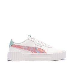 Chaussures-Chaussures fille 23-38-Baskets fille carina